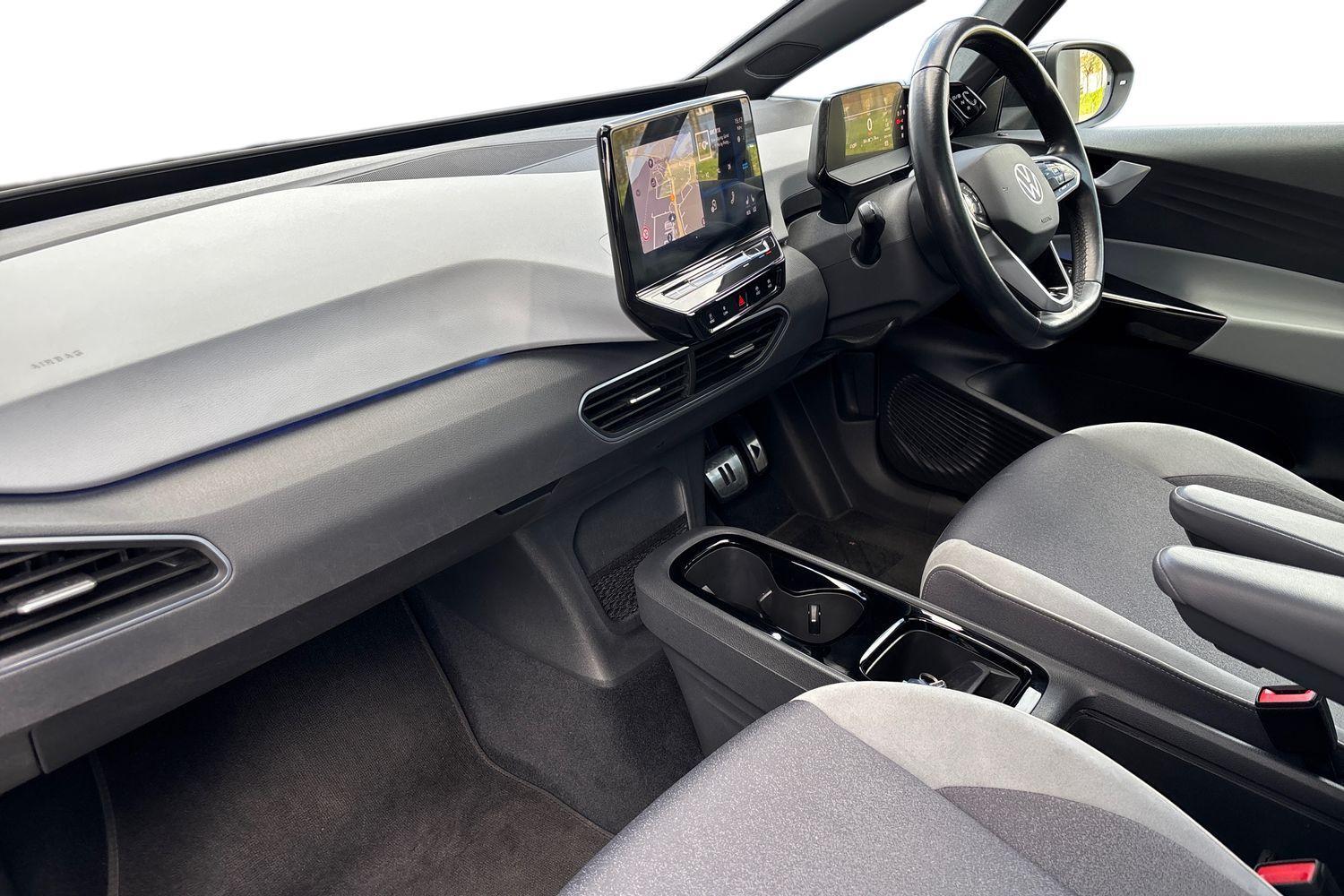 Used Volkswagen ID.3 2021 for sale - 78080641: Photo 7