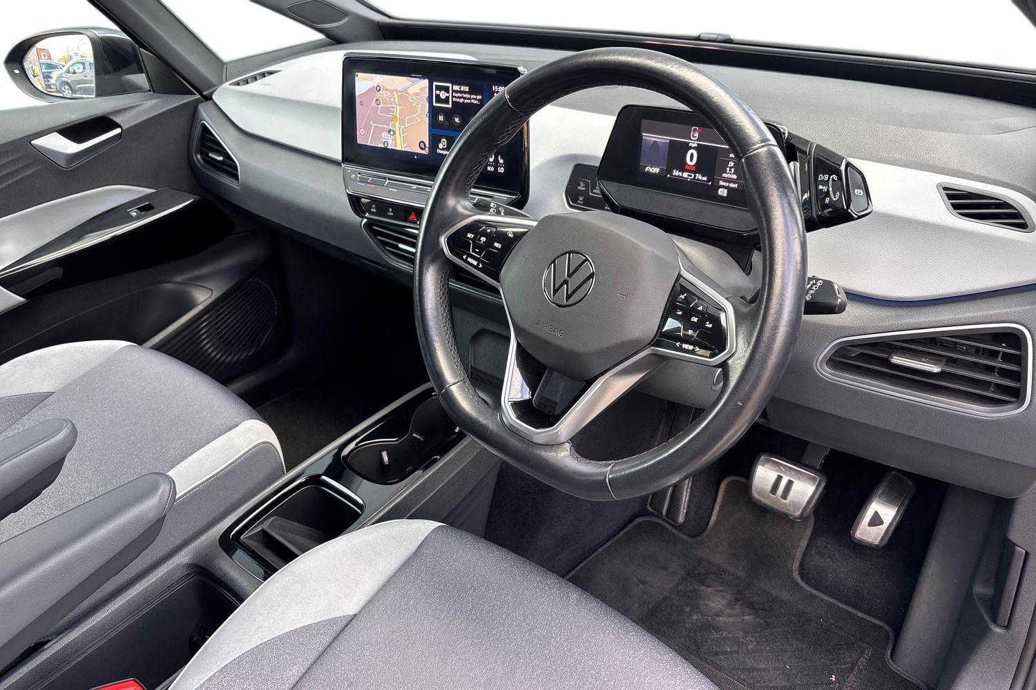 Used Volkswagen ID.3 2021 for sale - 78080641: Photo 8