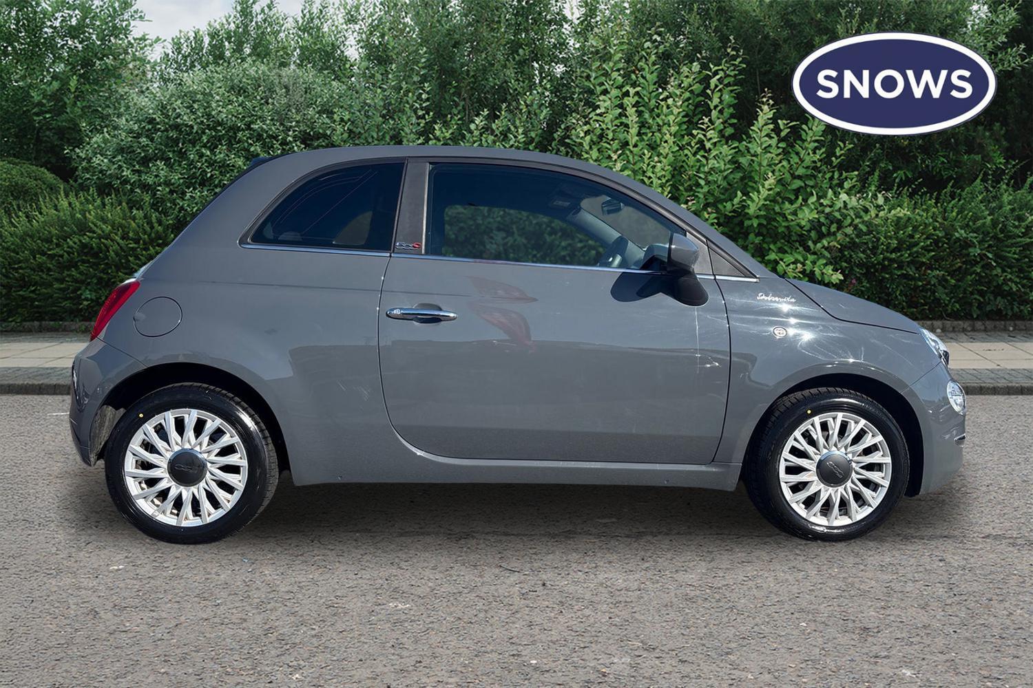 Used Fiat 500 2022 for sale - 77938369: Photo 11