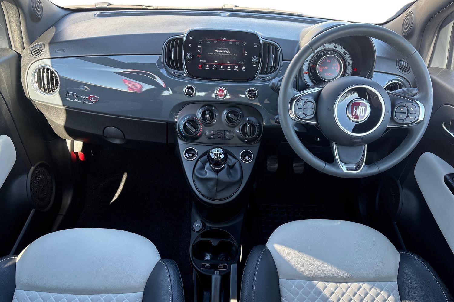 Used Fiat 500 2022 for sale - 77938369: Photo 15