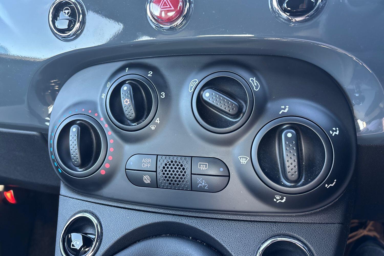 Used Fiat 500 2022 for sale - 77938369: Photo 16