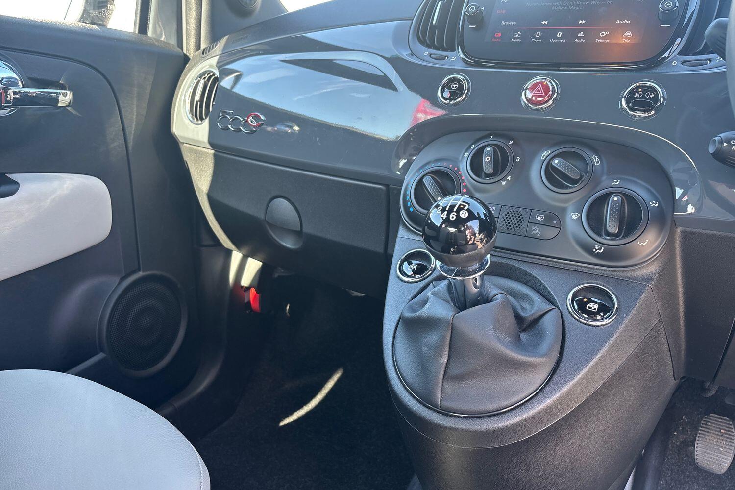 Used Fiat 500 2022 for sale - 77938369: Photo 17