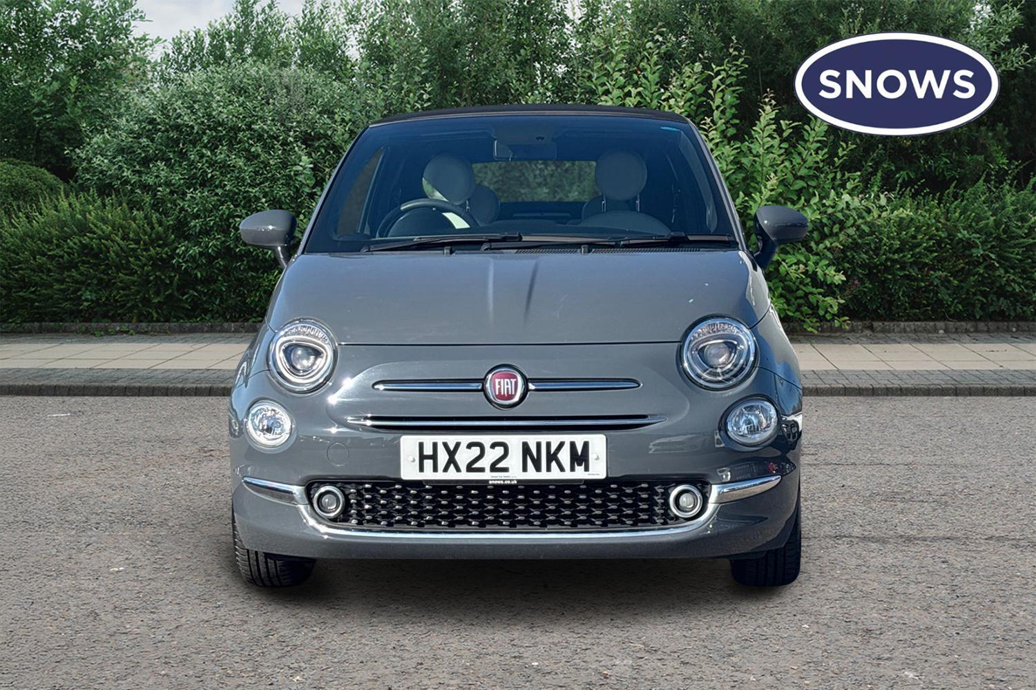 Used Fiat 500 2022 for sale - 77938369: Photo 2