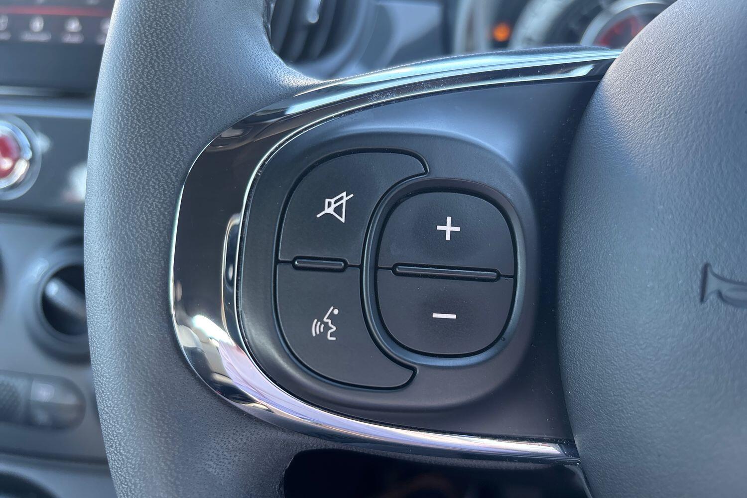 Used Fiat 500 2022 for sale - 77938369: Photo 22