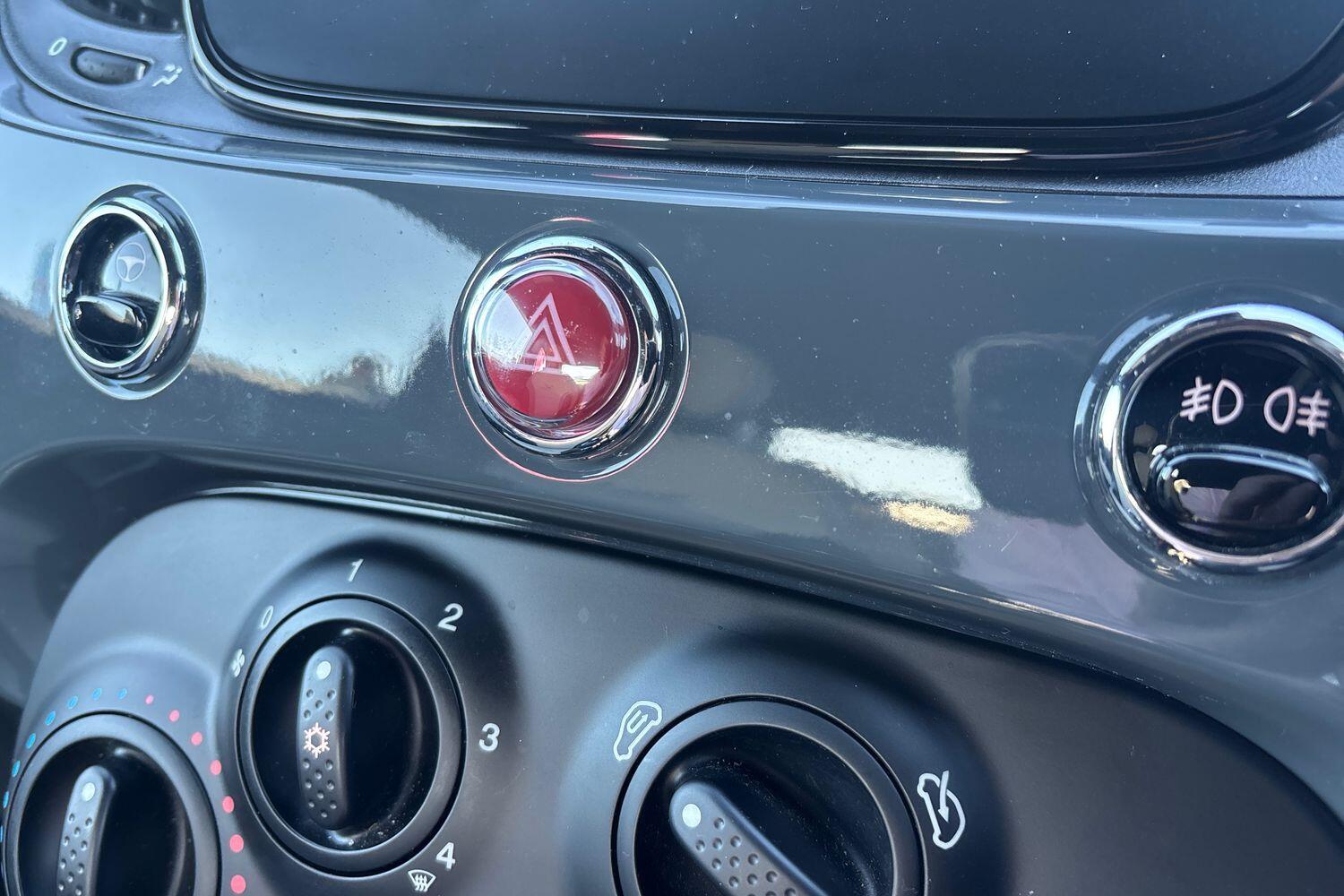 Used Fiat 500 2022 for sale - 77938369: Photo 24