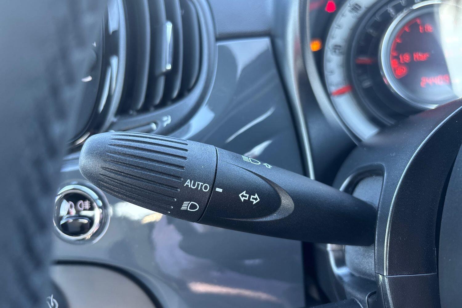 Used Fiat 500 2022 for sale - 77938369: Photo 25