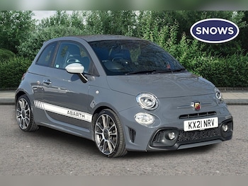 2021 (21) - 1.4 T-Jet 165 Turismo 3dr