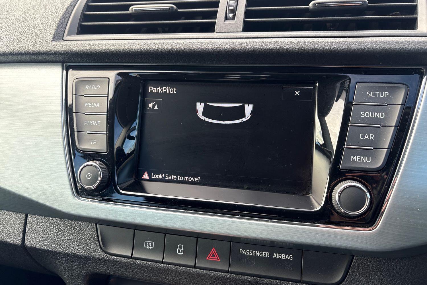 Used Skoda Fabia 2017 for sale - 78036580: Photo 13