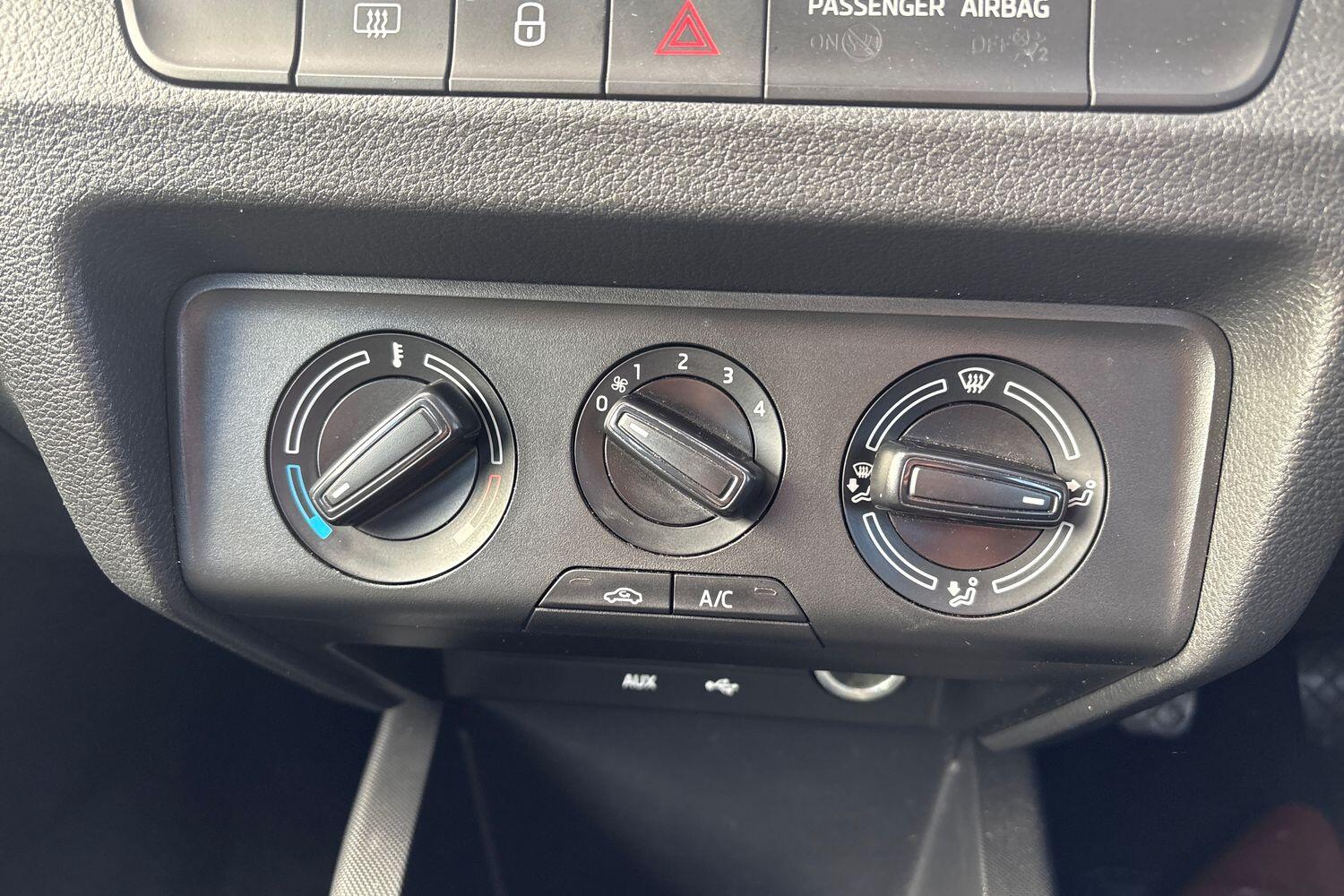 Used Skoda Fabia 2017 for sale - 78036580: Photo 14