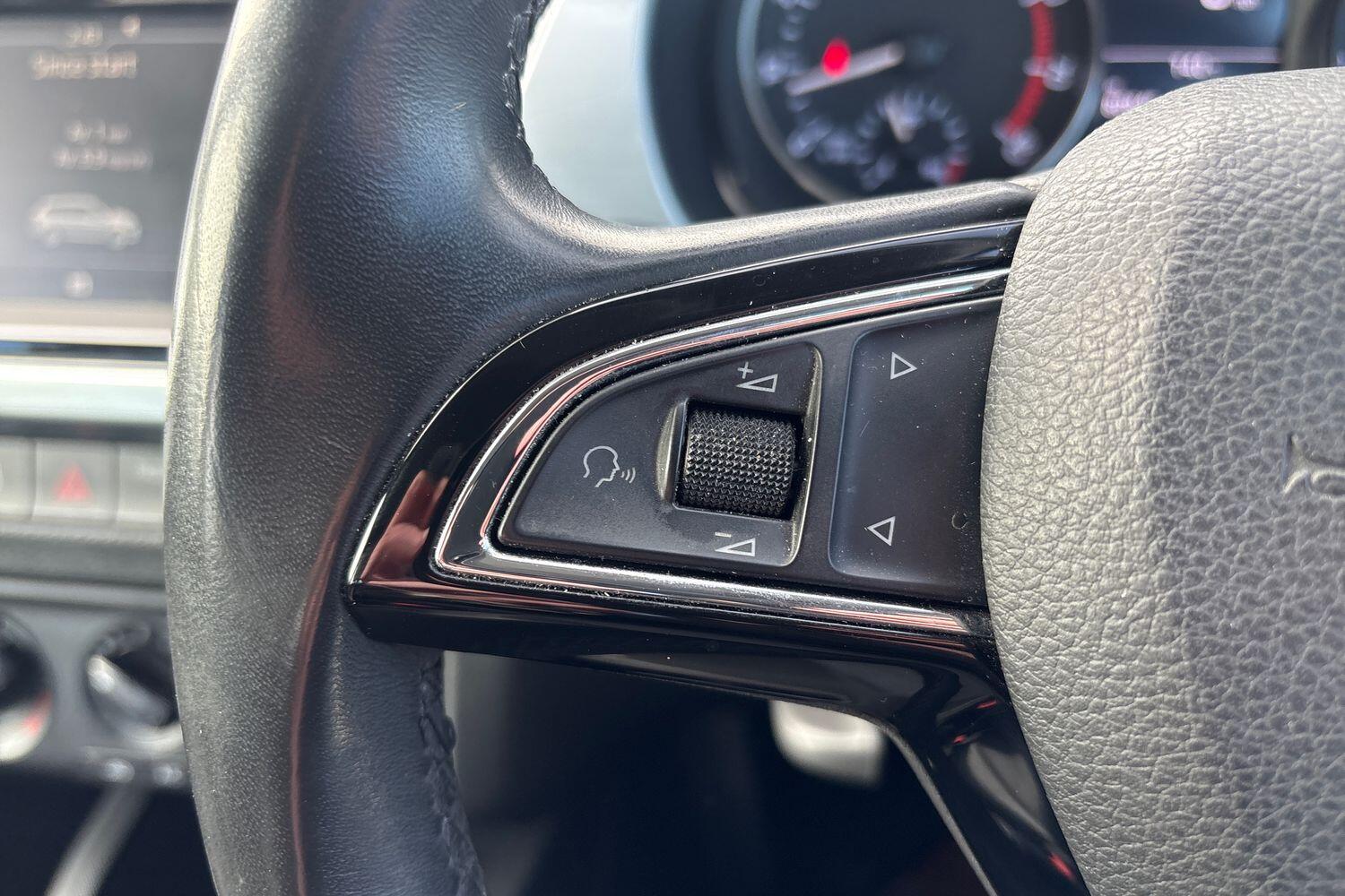 Used Skoda Fabia 2017 for sale - 78036580: Photo 20