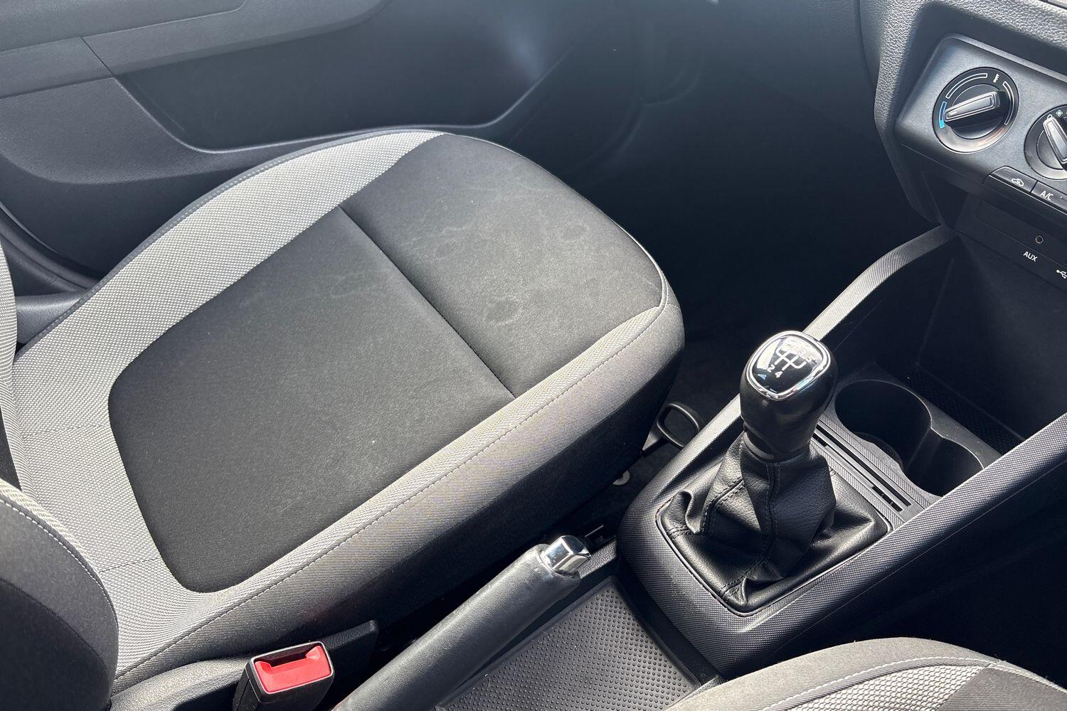 Used Skoda Fabia 2017 for sale - 78036580: Photo 21