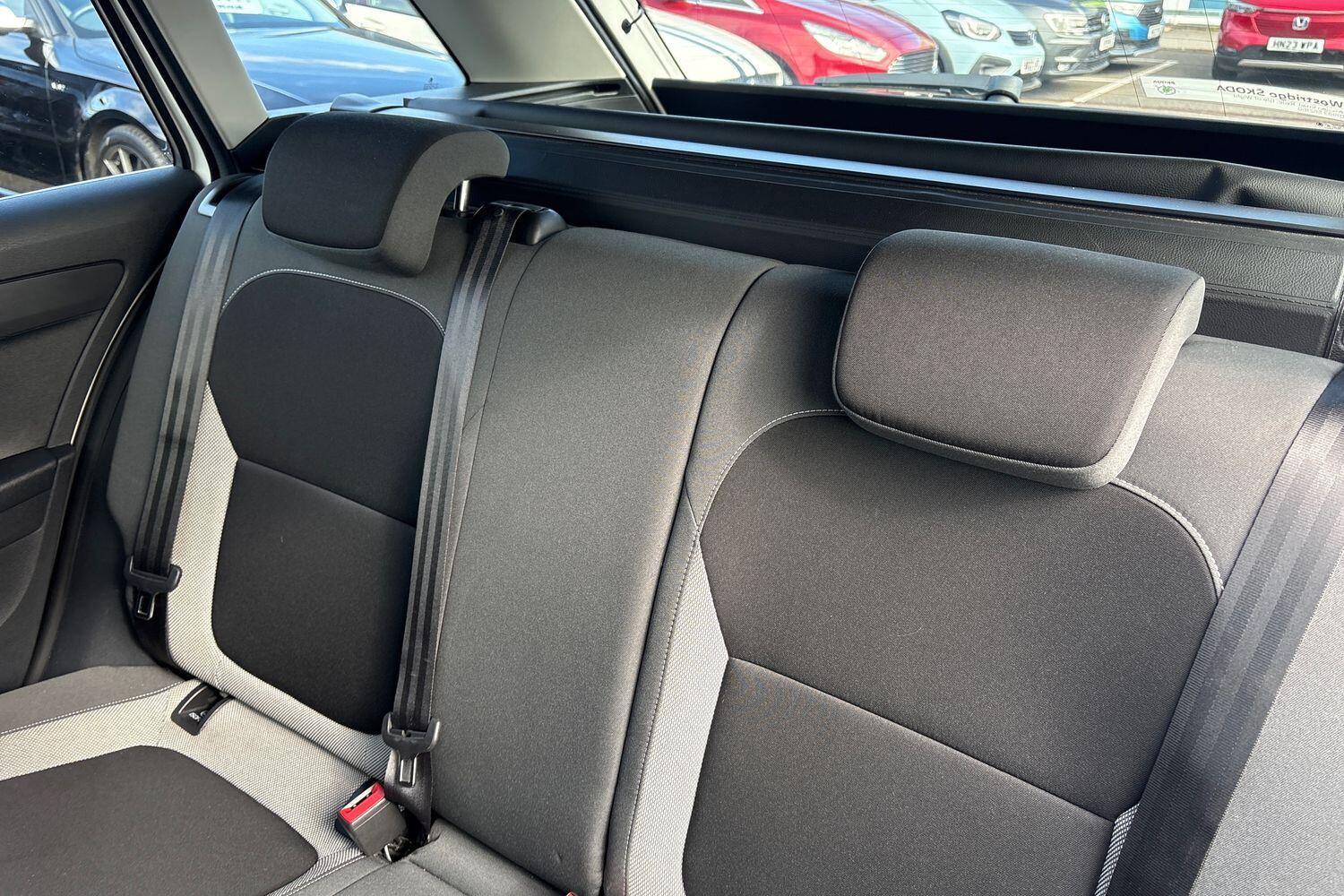 Used Skoda Fabia 2017 for sale - 78036580: Photo 24