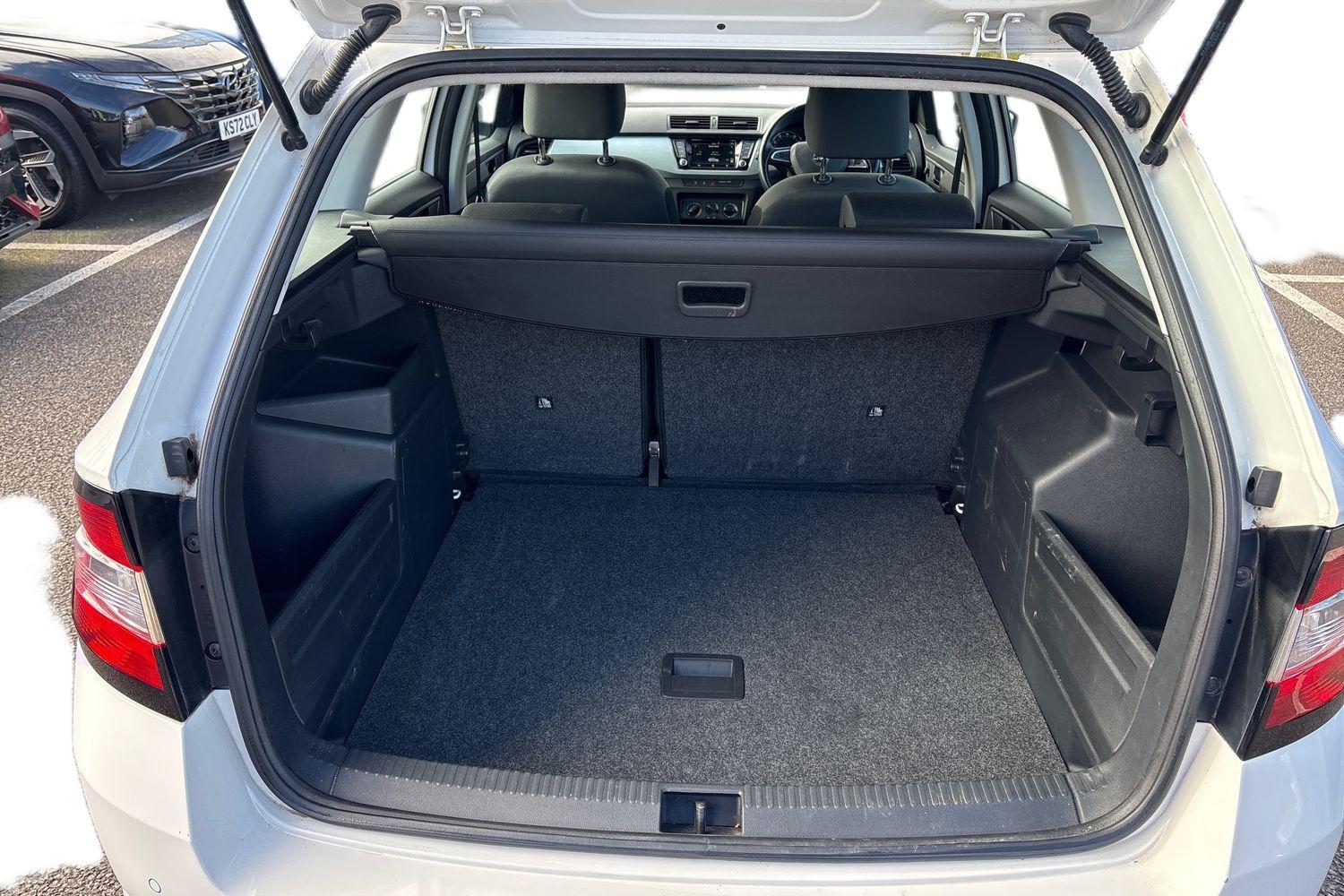 Used Skoda Fabia 2017 for sale - 78036580: Photo 25