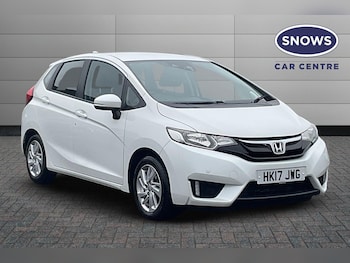 Honda - Jazz