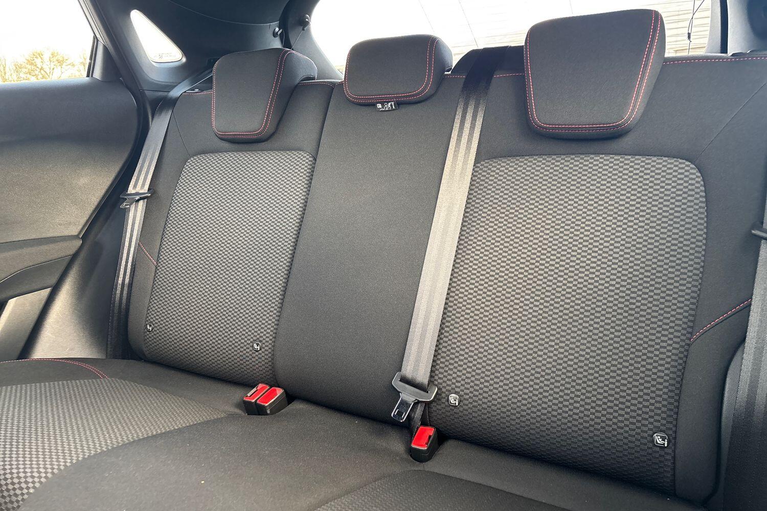 Used Ford Puma 2023 for sale - 76941253: Photo 10