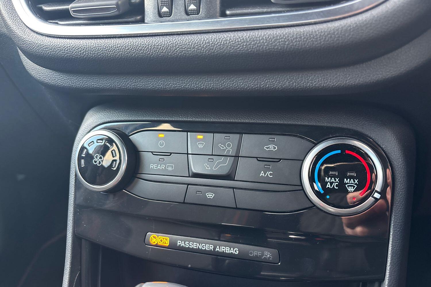 Used Ford Puma 2023 for sale - 76941253: Photo 11