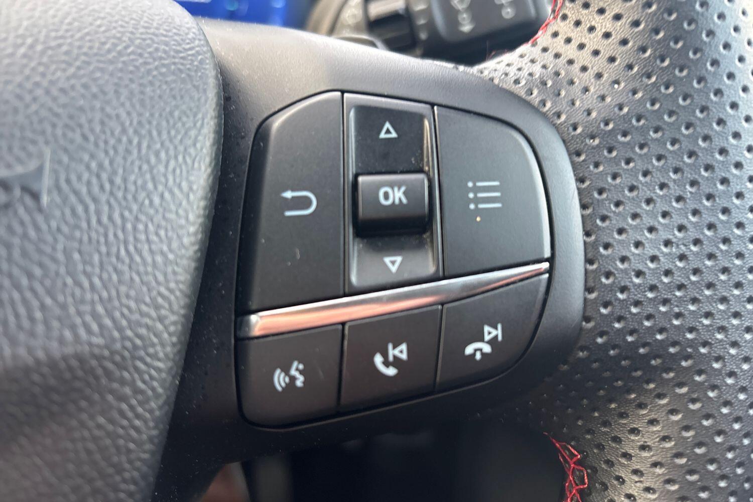 Used Ford Puma 2023 for sale - 76941253: Photo 15