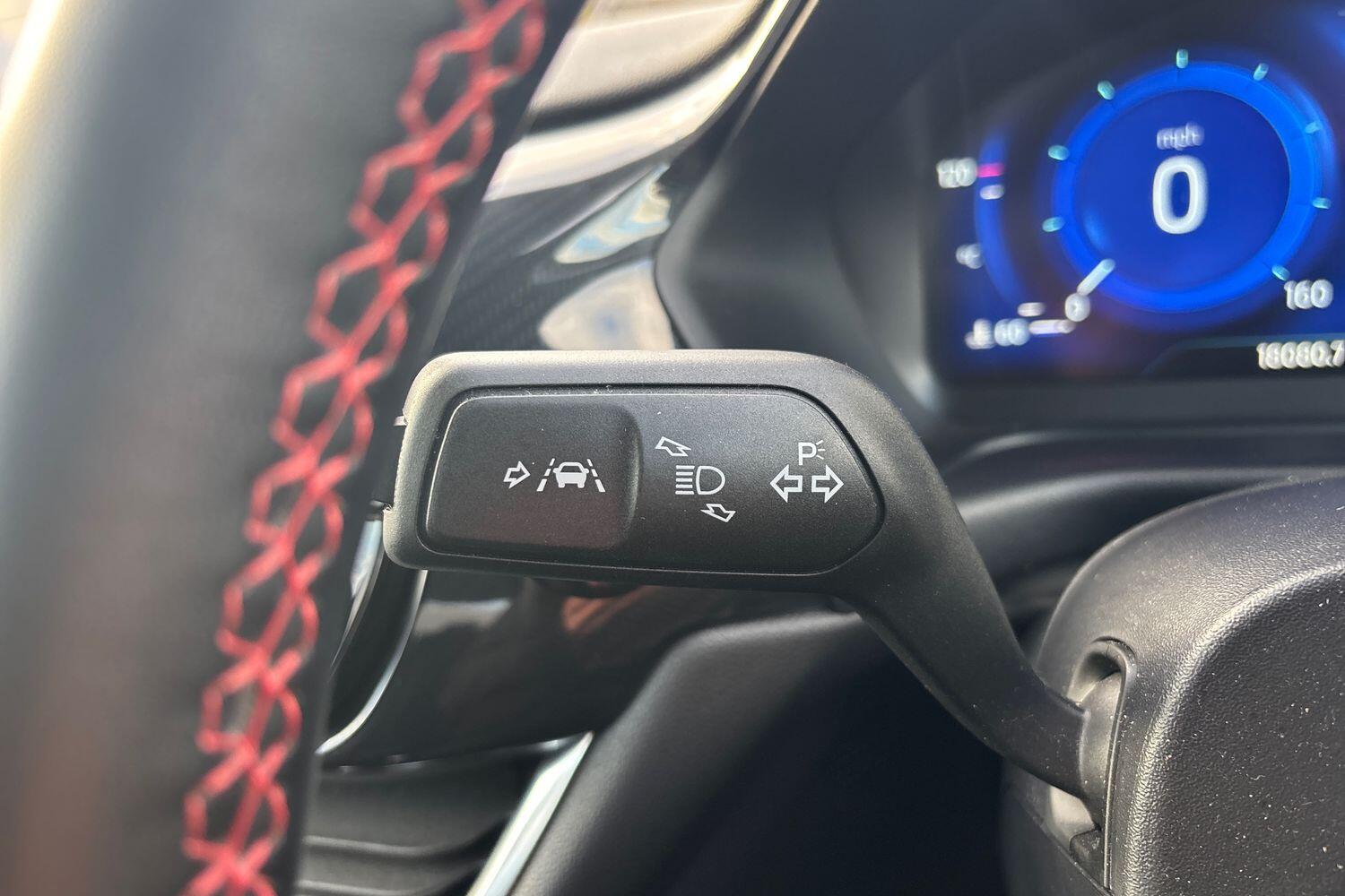 Used Ford Puma 2023 for sale - 76941253: Photo 16