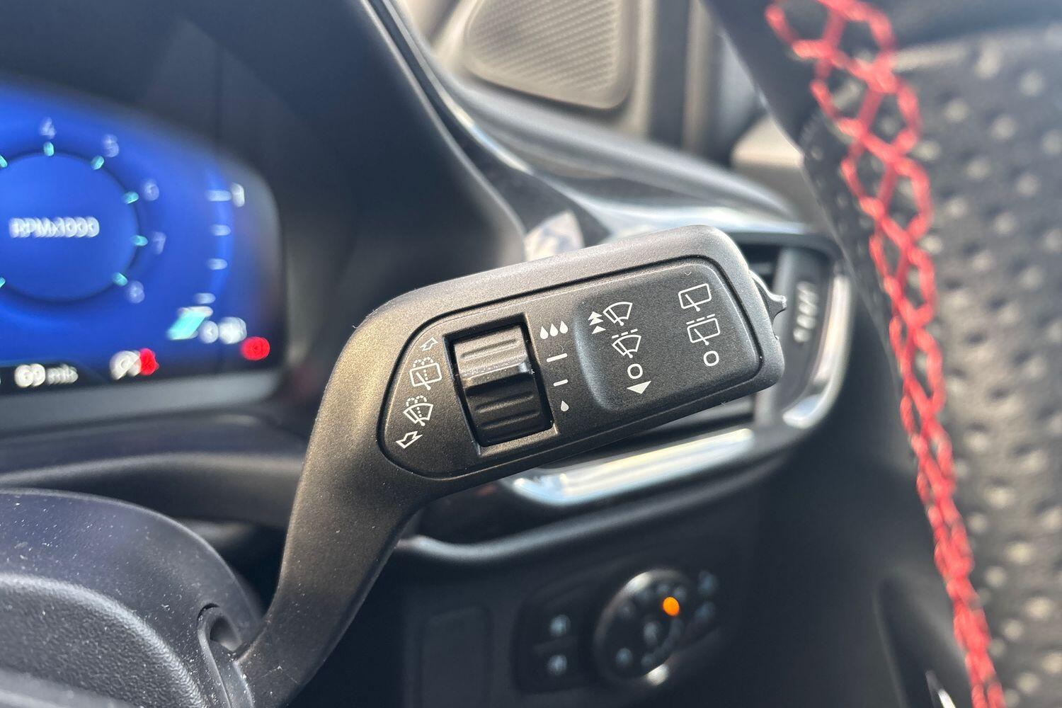 Used Ford Puma 2023 for sale - 76941253: Photo 17