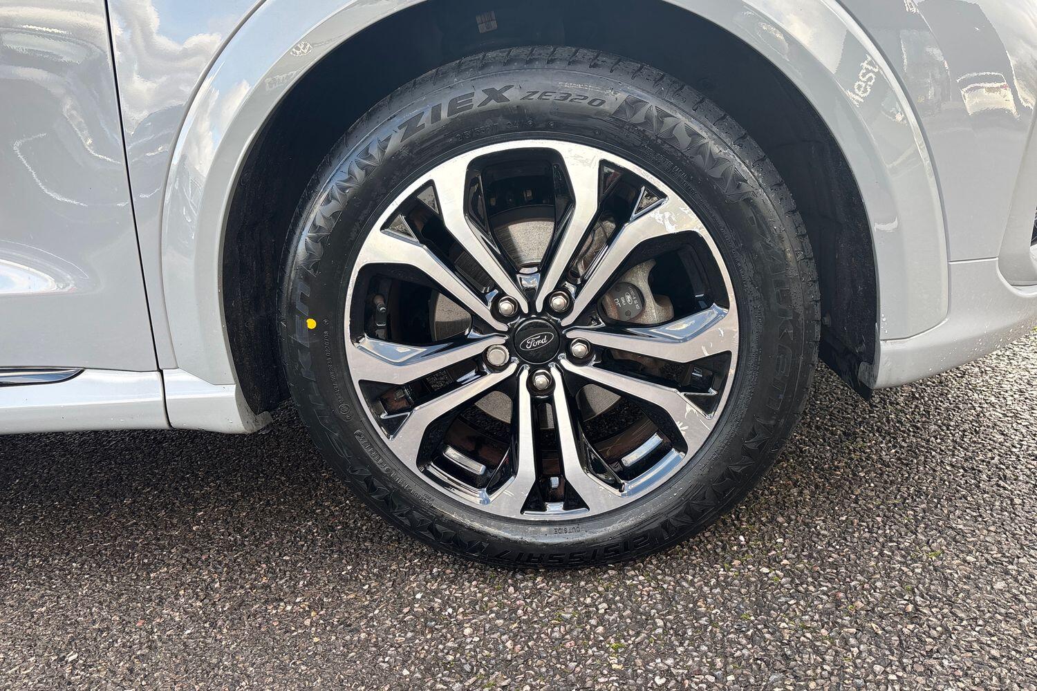 Used Ford Puma 2023 for sale - 76941253: Photo 19