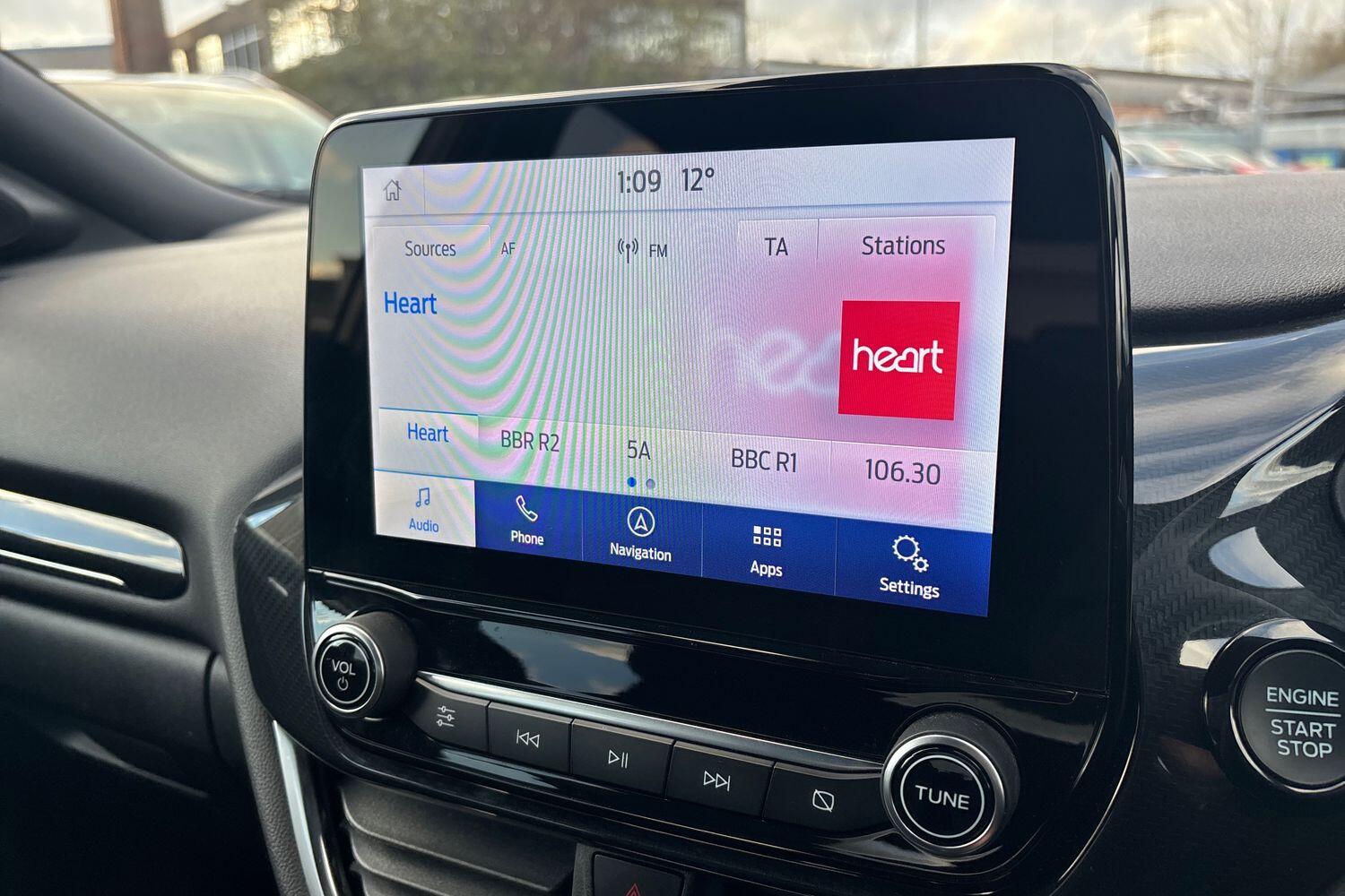 Used Ford Puma 2023 for sale - 76941253: Photo 20