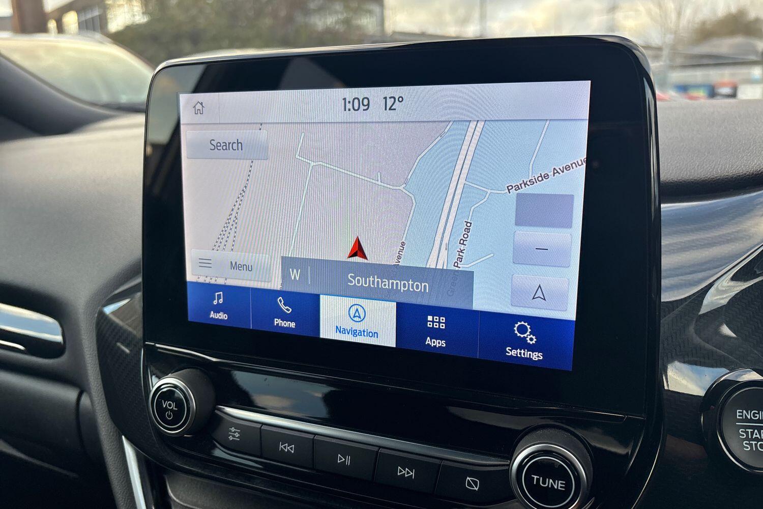 Used Ford Puma 2023 for sale - 76941253: Photo 21