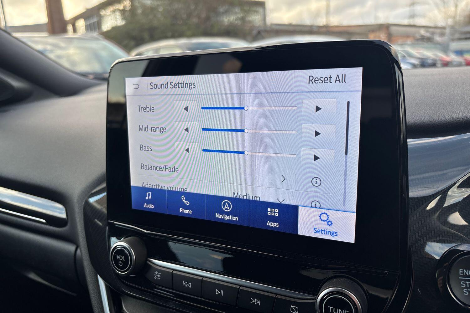 Used Ford Puma 2023 for sale - 76941253: Photo 22