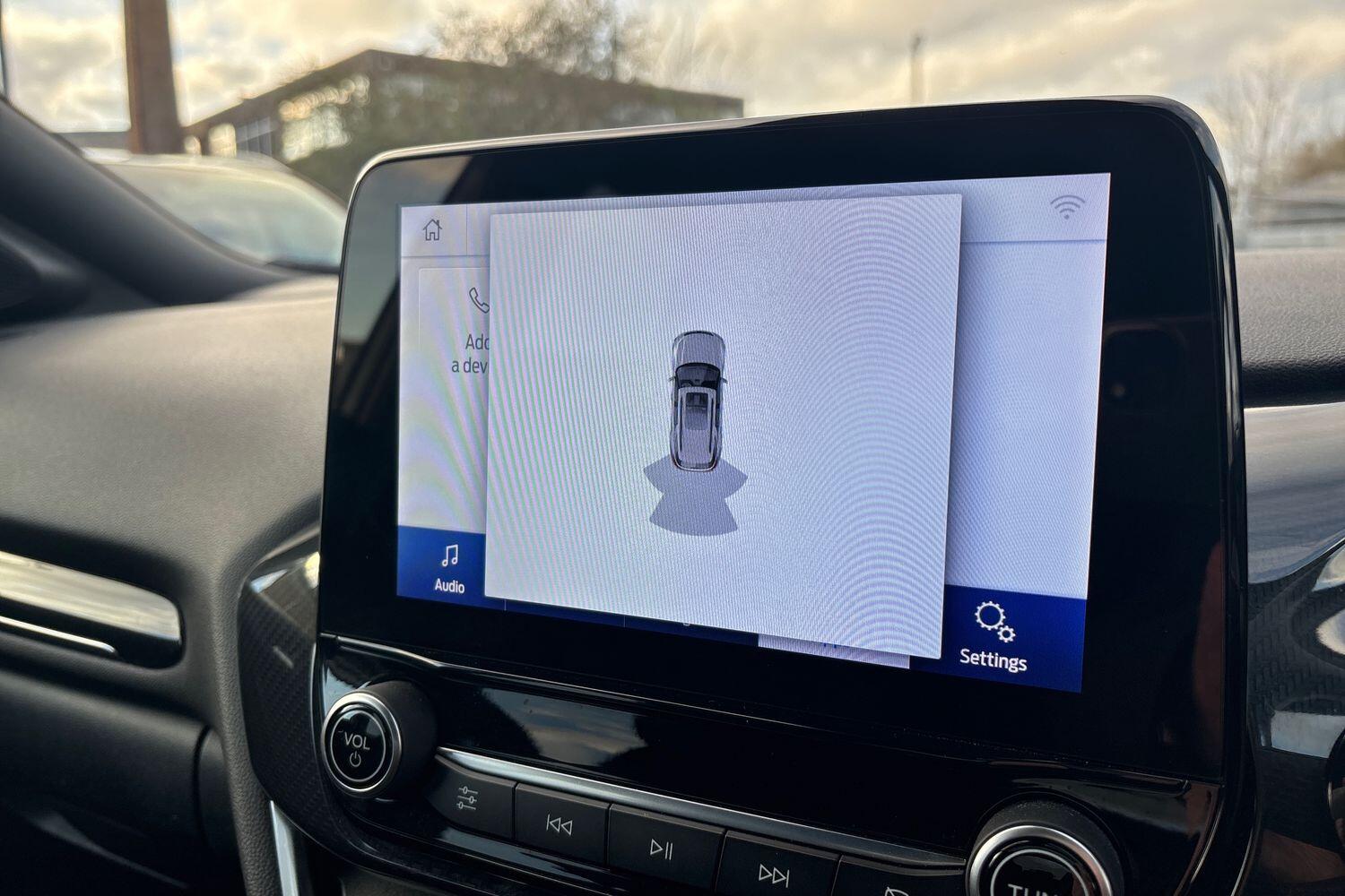 Used Ford Puma 2023 for sale - 76941253: Photo 23