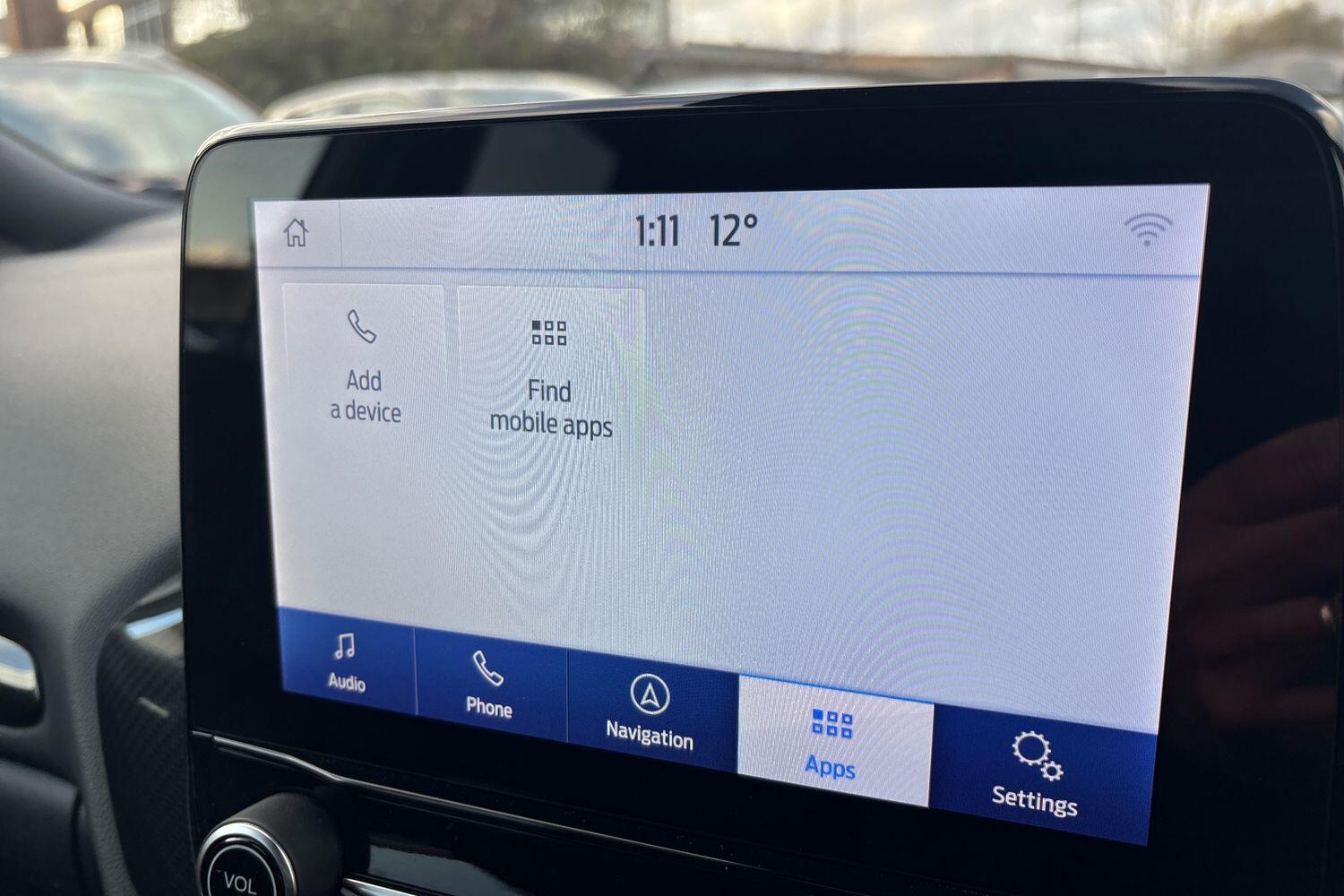 Used Ford Puma 2023 for sale - 76941253: Photo 24