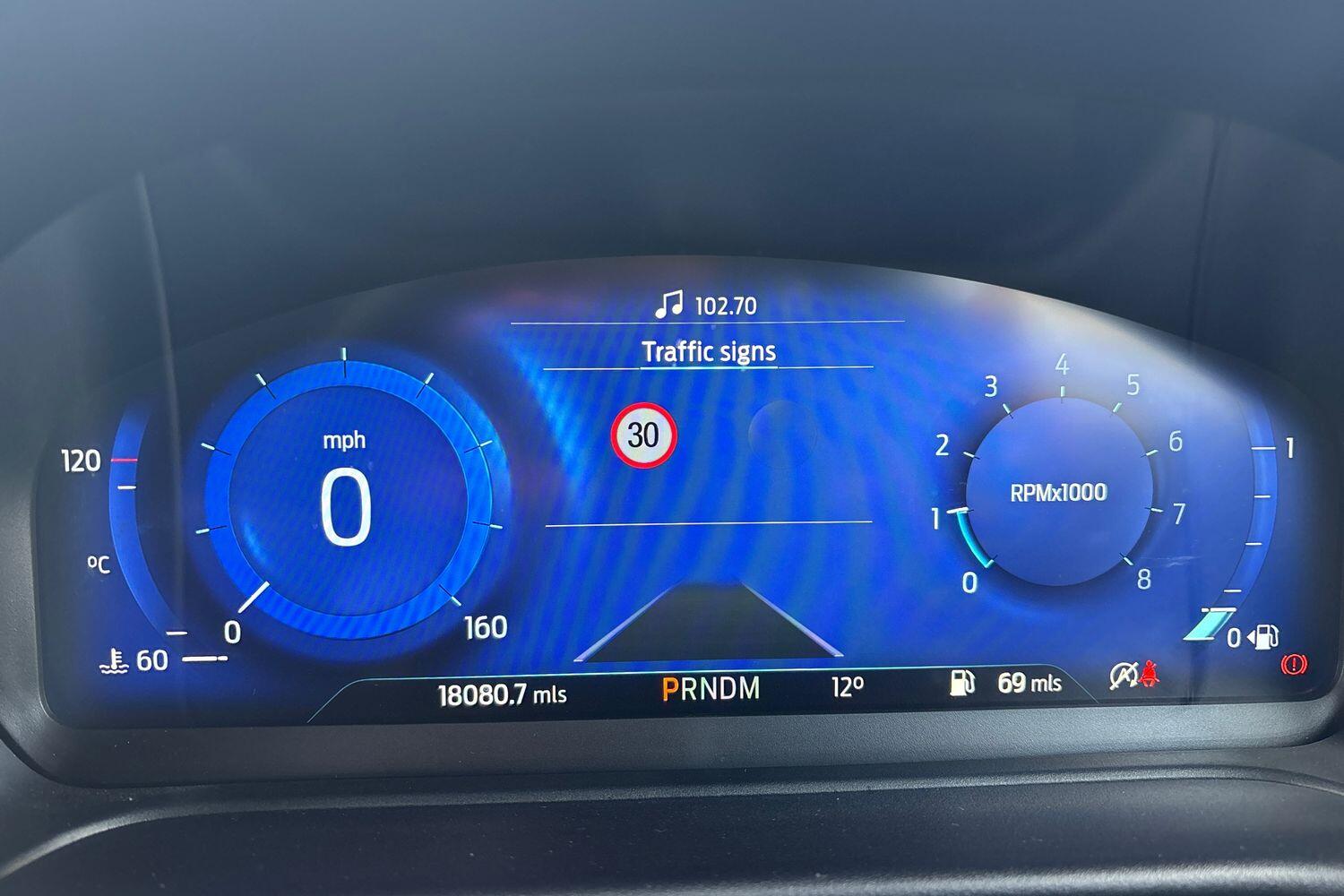 Used Ford Puma 2023 for sale - 76941253: Photo 25