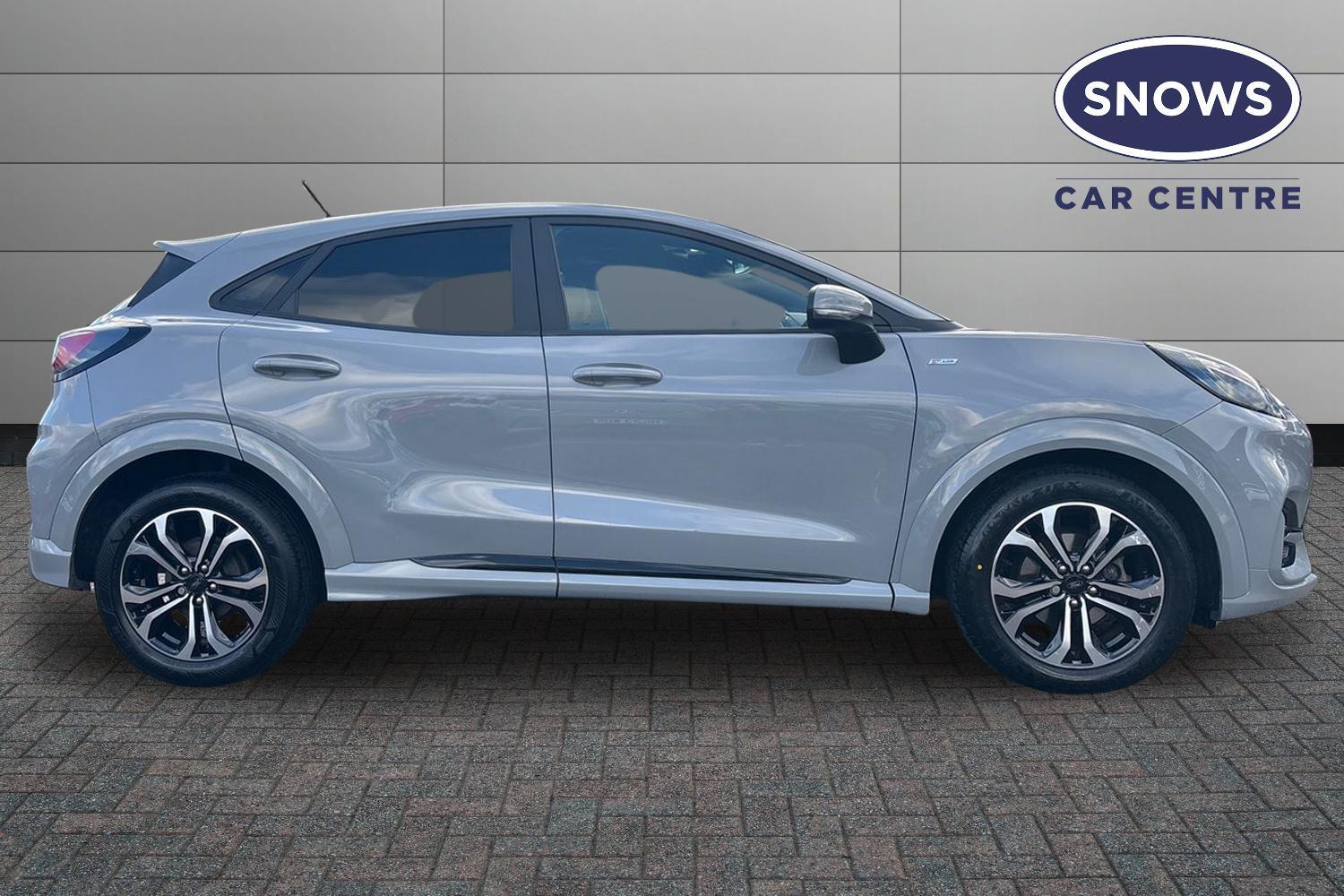 Used Ford Puma 2023 for sale - 76941253: Photo 5