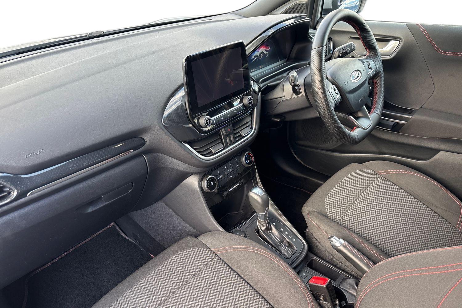 Used Ford Puma 2023 for sale - 76941253: Photo 6