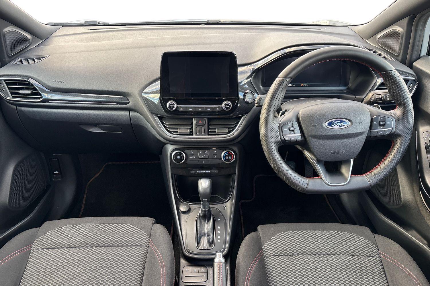 Used Ford Puma 2023 for sale - 76941253: Photo 7