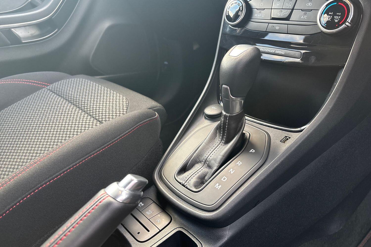 Used Ford Puma 2023 for sale - 76941253: Photo 8