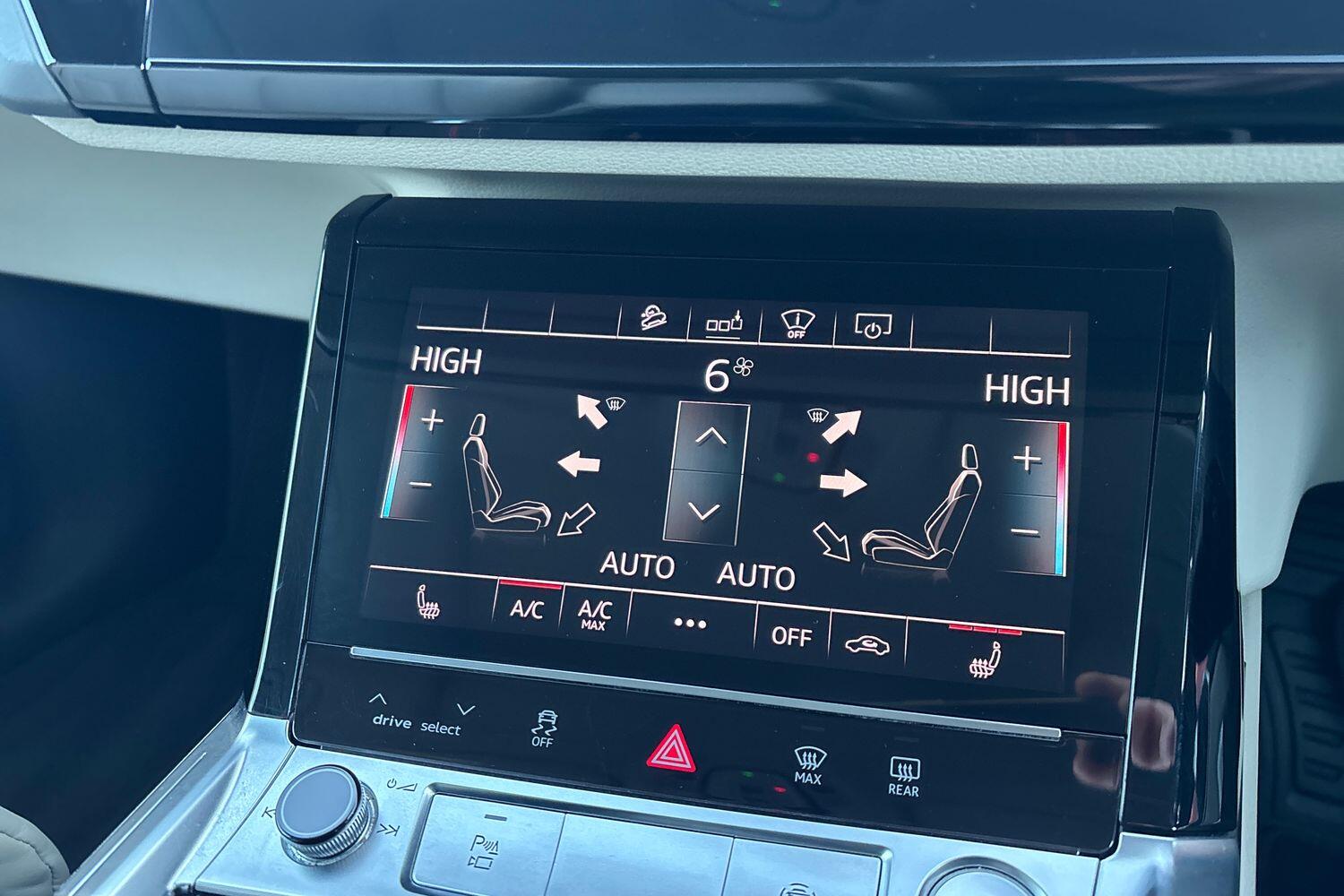 Used Audi e-tron 2020 for sale - 77354315: Photo 14