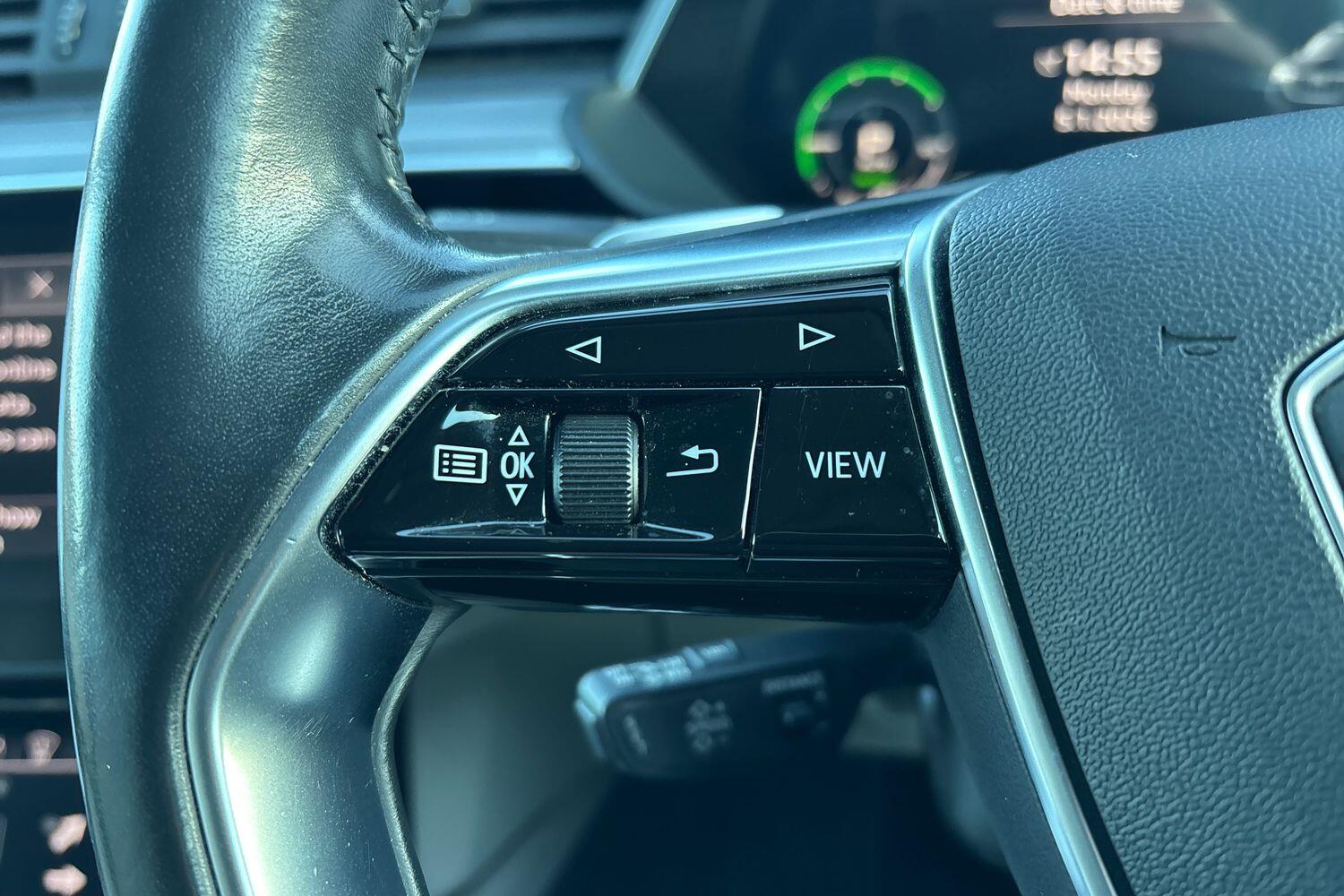 Used Audi e-tron 2020 for sale - 77354315: Photo 20