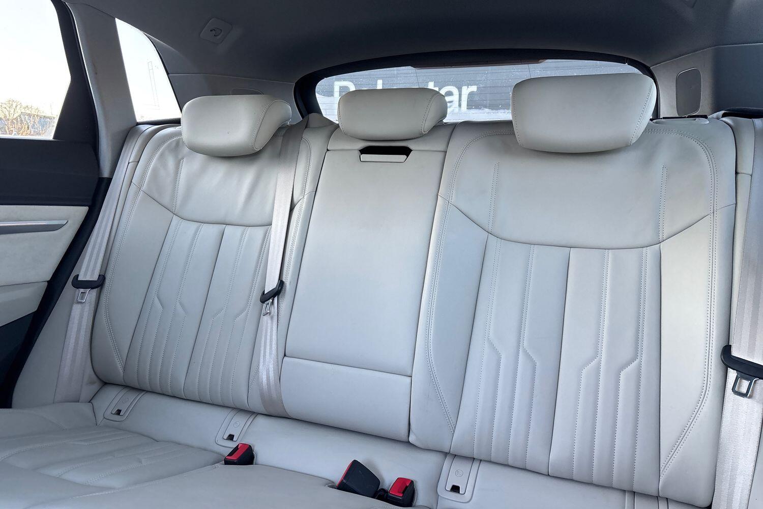 Used Audi e-tron 2020 for sale - 77354315: Photo 24