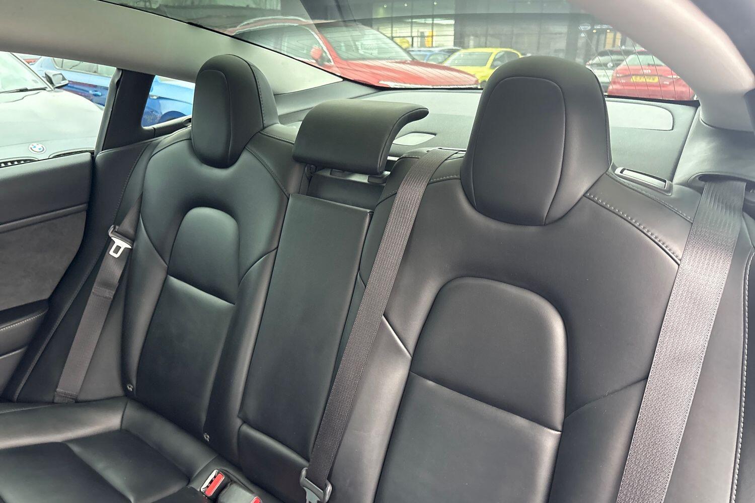 Used Tesla Model 3 2019 for sale - 77205182: Photo 17