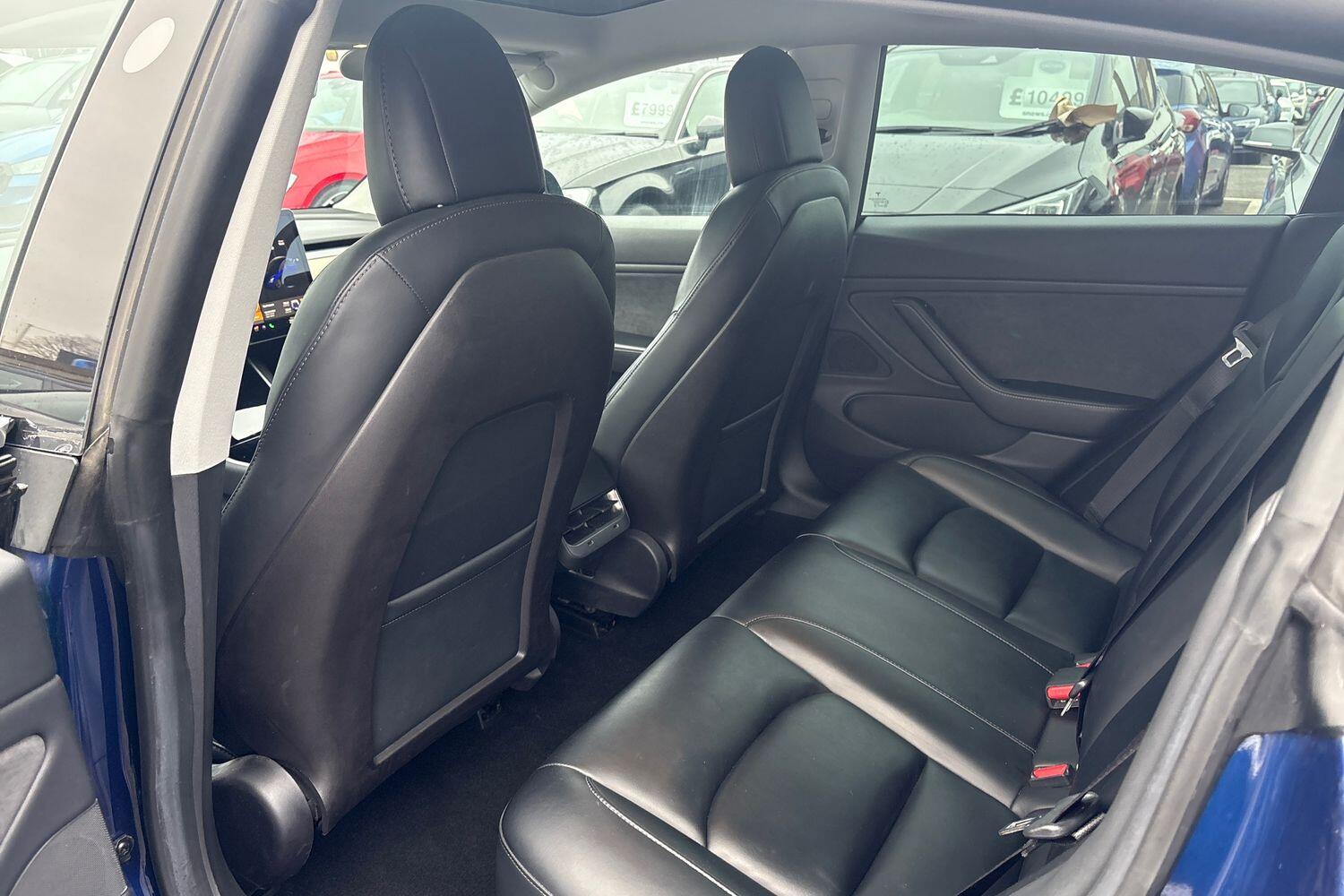 Used Tesla Model 3 2019 for sale - 77205182: Photo 18