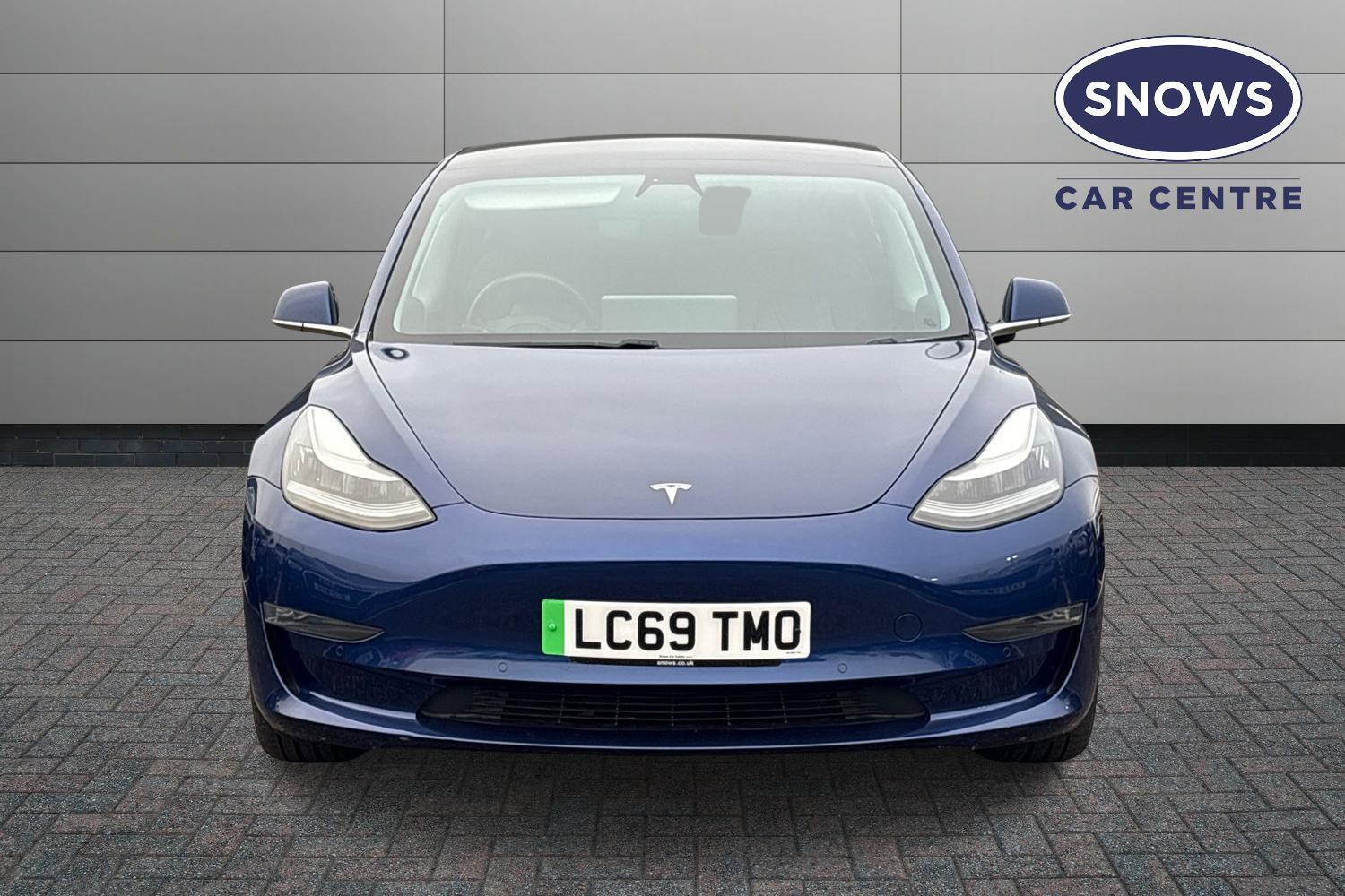 Used Tesla Model 3 2019 for sale - 77205182: Photo 2