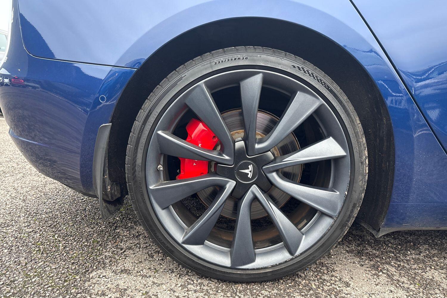 Used Tesla Model 3 2019 for sale - 77205182: Photo 24