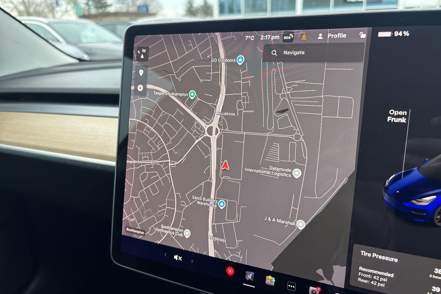 Used Tesla Model 3 2019 for sale - 77205182: Photo 25