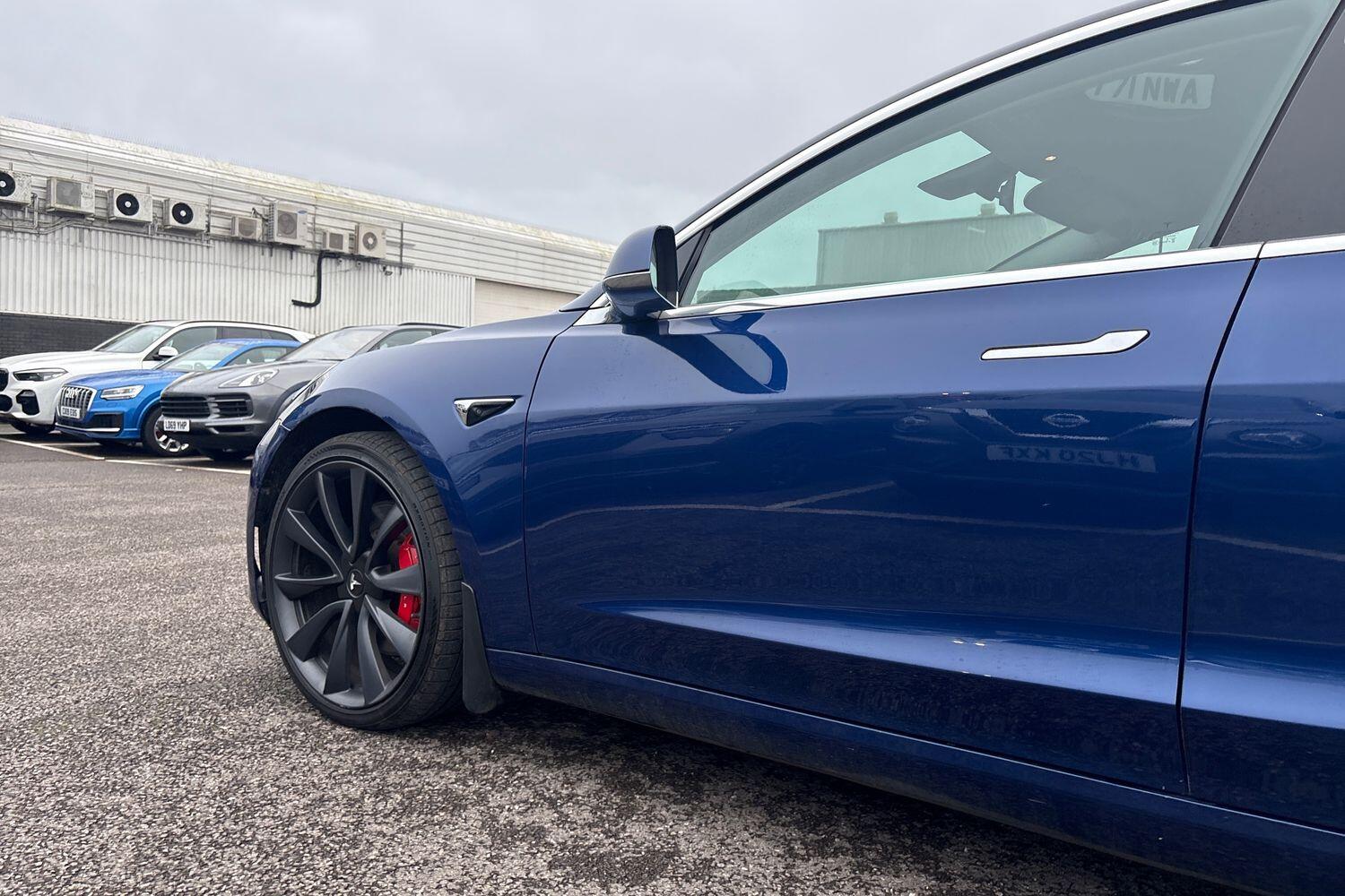 Used Tesla Model 3 2019 for sale - 77205182: Photo 6