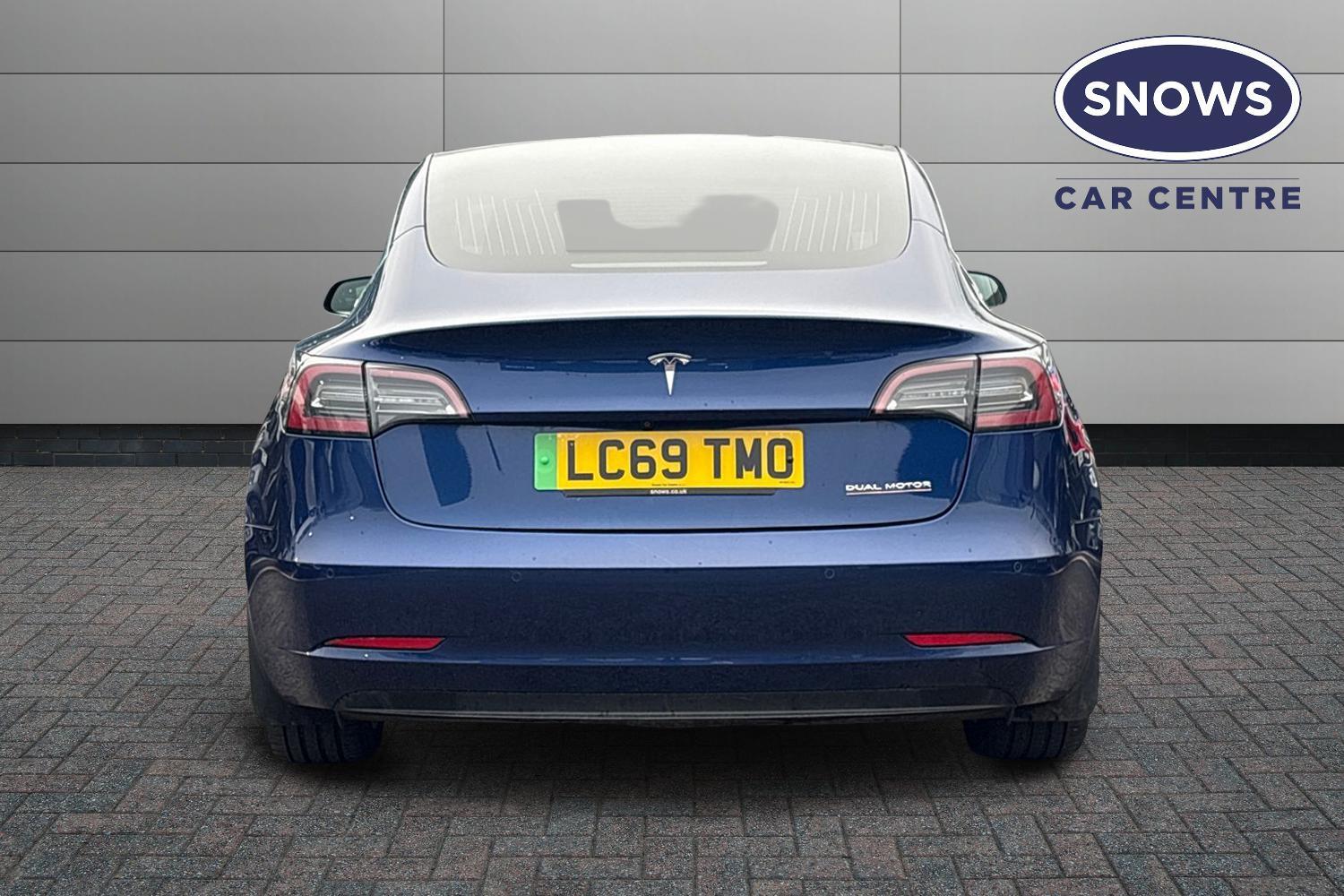 Used Tesla Model 3 2019 for sale - 77205182: Photo 8