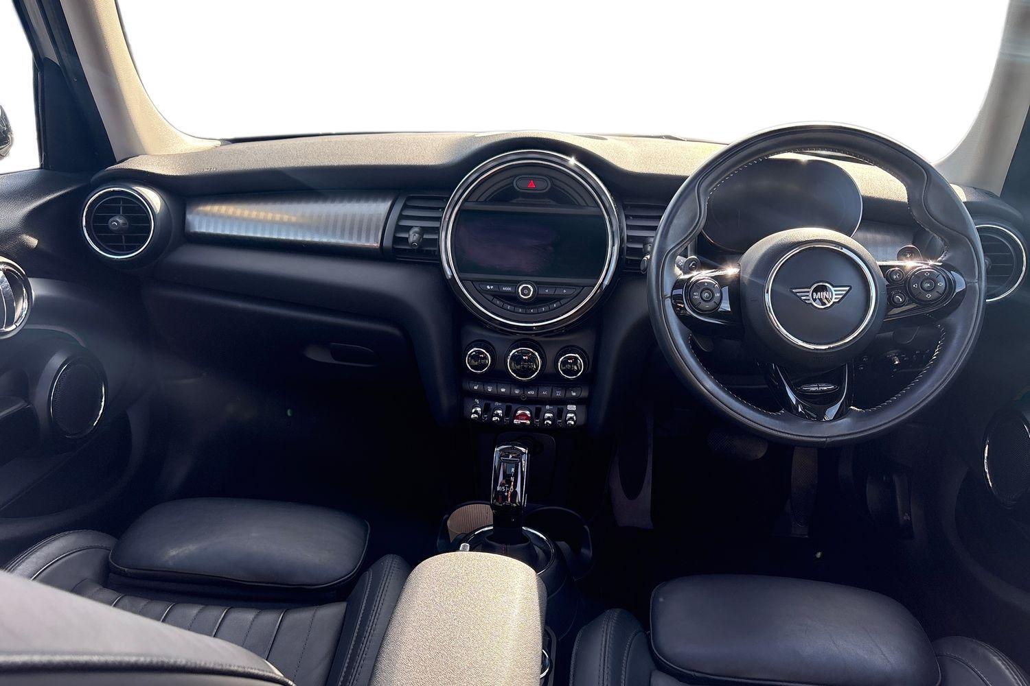 Used MINI Hatch 2020 for sale - 77977271: Photo 13