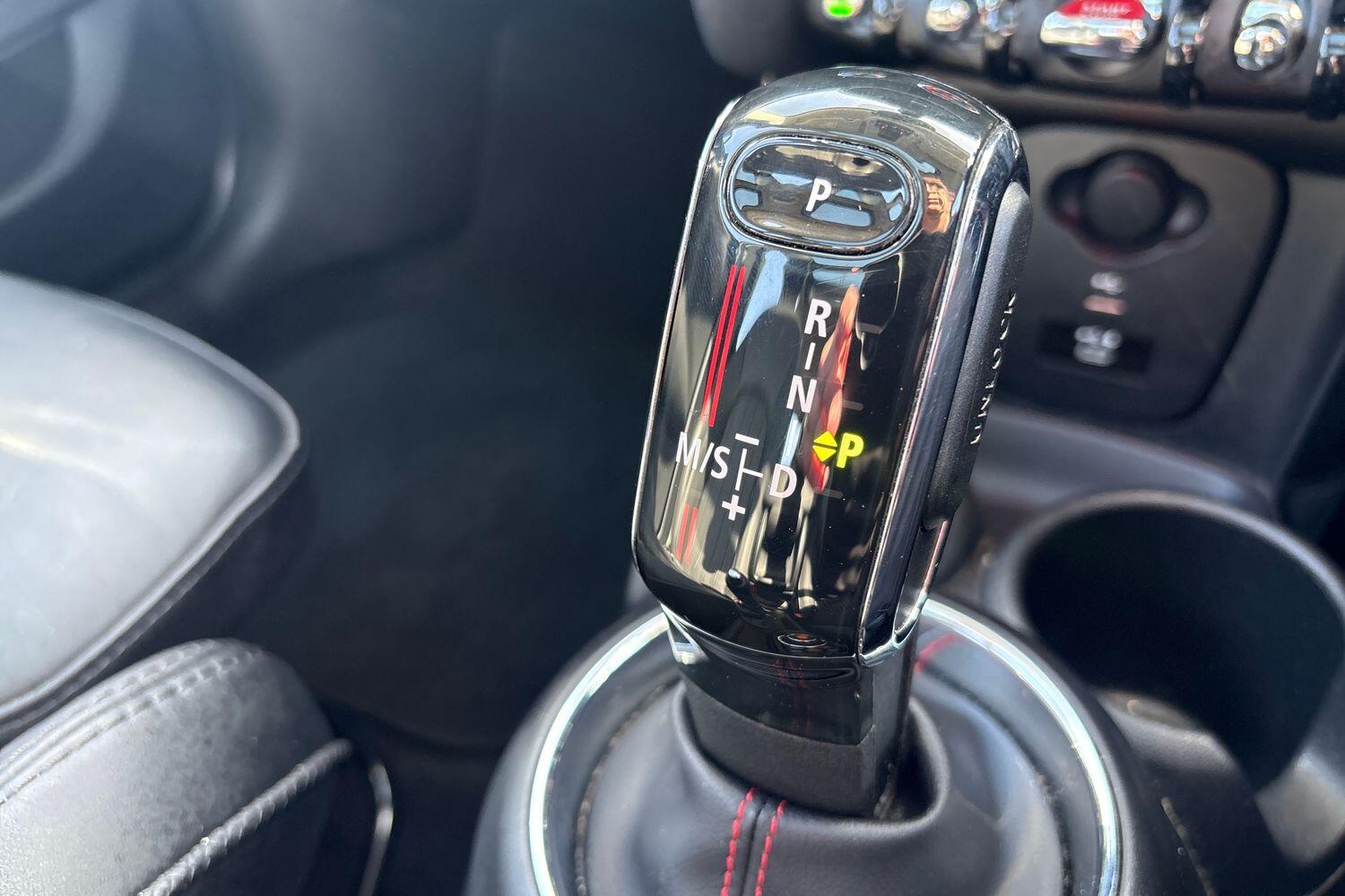 Used MINI Hatch 2020 for sale - 77977271: Photo 14