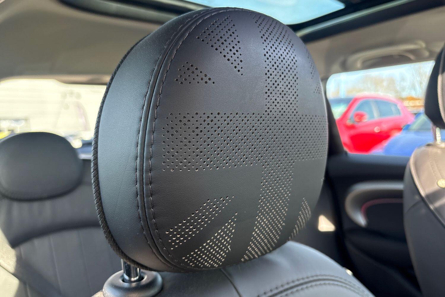 Used MINI Hatch 2020 for sale - 77977271: Photo 16