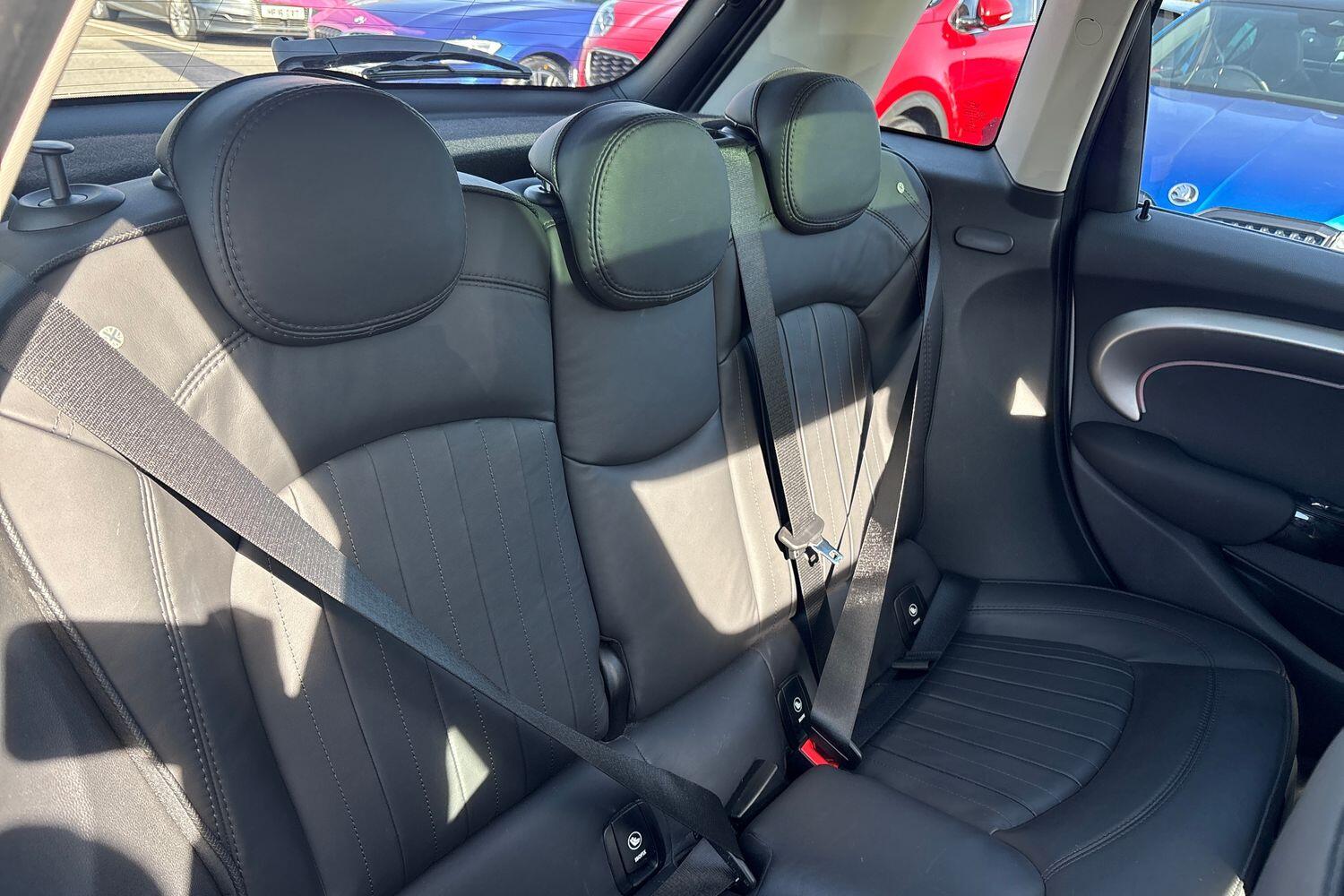 Used MINI Hatch 2020 for sale - 77977271: Photo 17