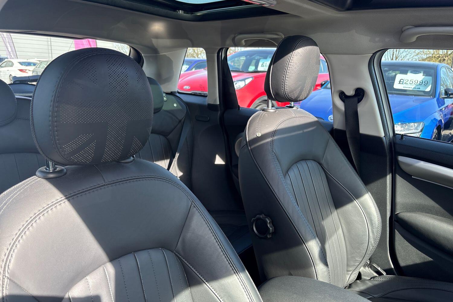 Used MINI Hatch 2020 for sale - 77977271: Photo 18