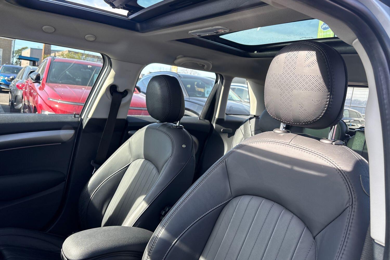 Used MINI Hatch 2020 for sale - 77977271: Photo 19